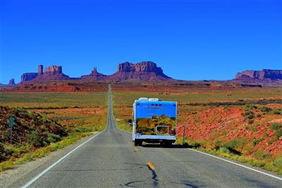 Monument Valley