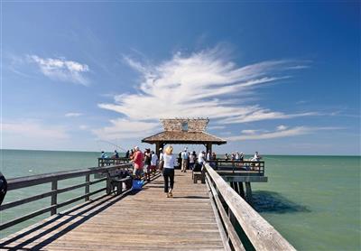 Naples Pier