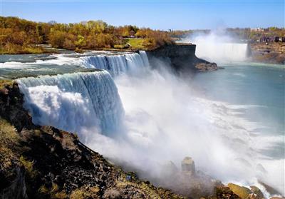 Niagara Falls