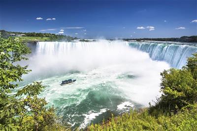 Niagara Falls