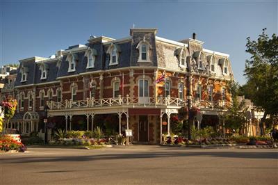 Niagara-on-the-Lake