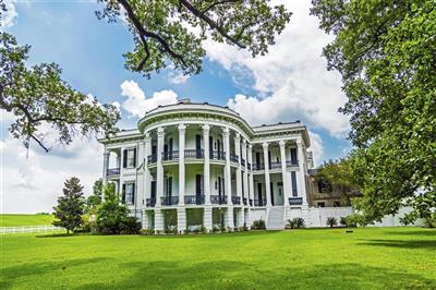 Nottoway Plantation