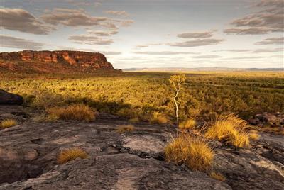 Nourlangie Rock, Kakadu National Park