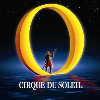 O - Cirque du Soleil