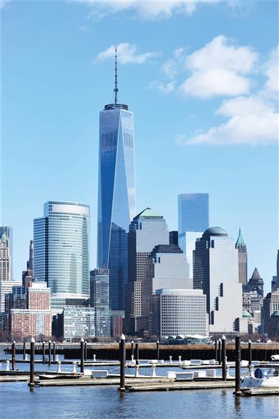 One World Trade Center