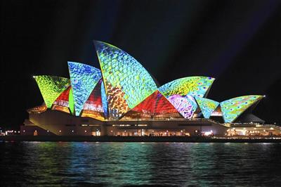 Opera House, Sydney