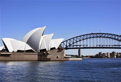 Opera House, Sydney