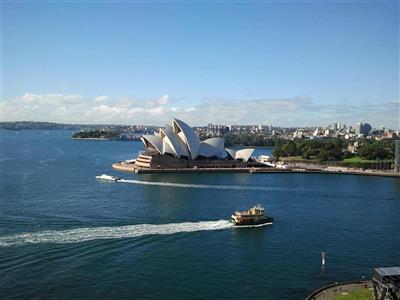 Opera House, Sydney