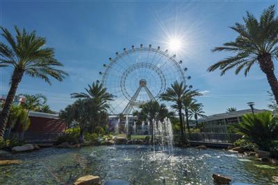 Orlando, Florida, USA