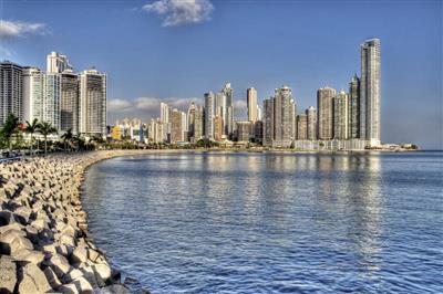 Panama City