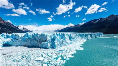 Perito Moreno