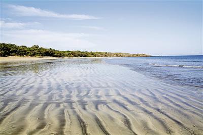 Playa Tamarindo