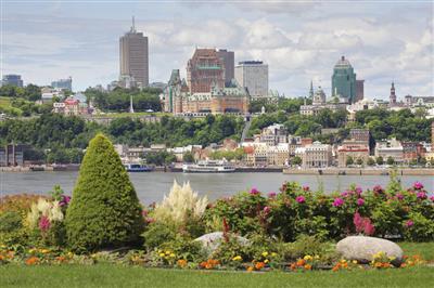 Québec City