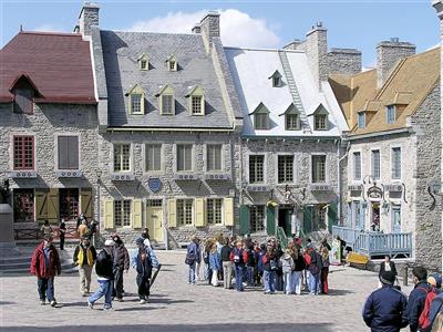 Quebec City