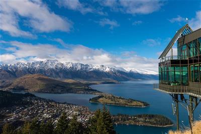 Queenstown