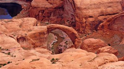 Rainbow Bridge