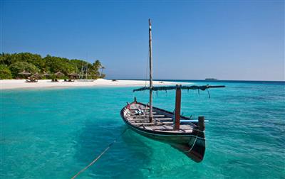 Reethi Beach Resort