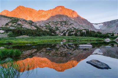 Rocky Mountain National Park