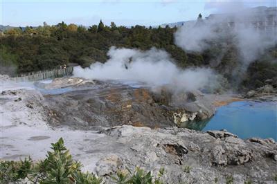 Rotorua