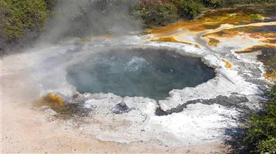 Rotorua, Noordereiland