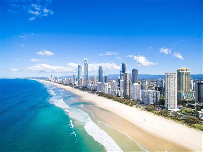 Surfers Paradise, Gold Coast