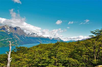 Tierra del Fuego