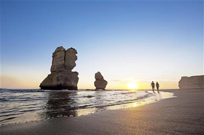 Twaalf Apostelen, Great Ocean Road