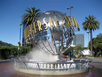 Universal Studios Hollywood