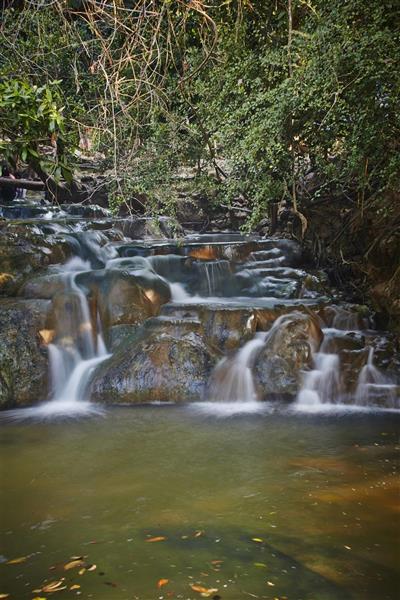 Wareerak Hot Spring Retreat