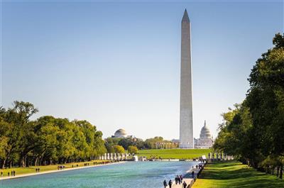 Washington Monument