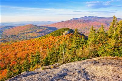 White Mountains