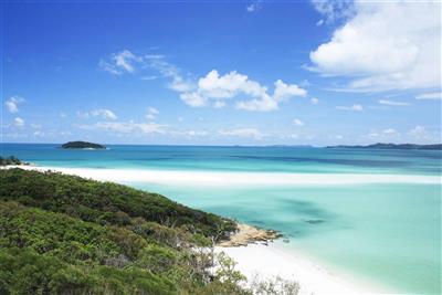 Whitsundays