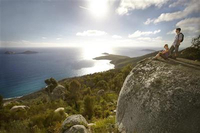 Wilsons Promontory