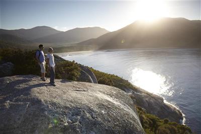 Wilsons Promontory