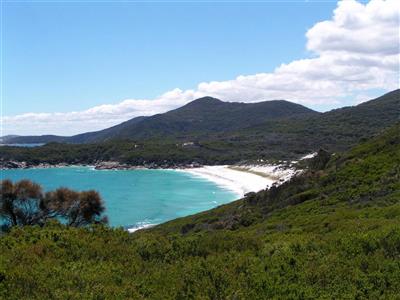 Wilsons Promontory