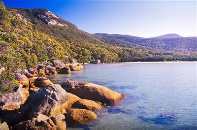 Wilsons Promontory, Australië