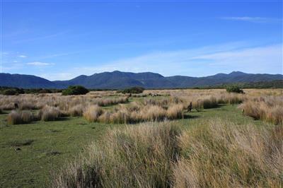 Wilsons Promontory National Park