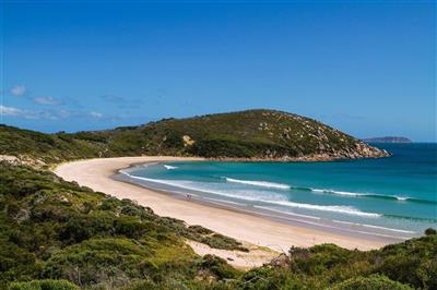 Wilsons Promontory N.P.