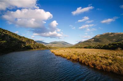 Wilsons Promontory N.P.