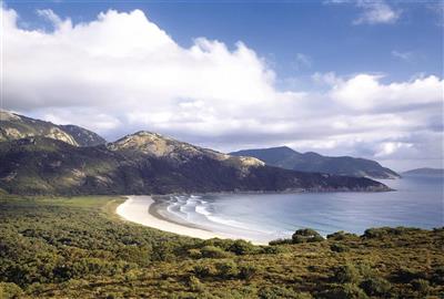 Wilsons Promontory N.P.