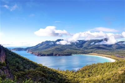 Wineglass Bay