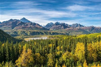 Wrangell-St. Elias