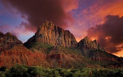 Zion National Park