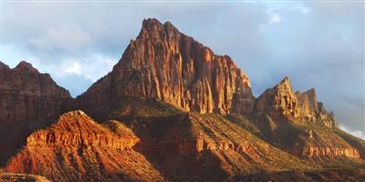 Zion National Park