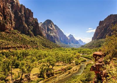 Zion National Park