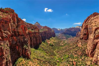 Zion National Park