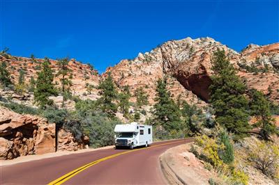 Zion National Park