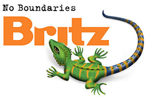 logo Britz