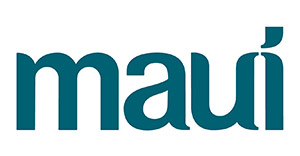 logo Maui